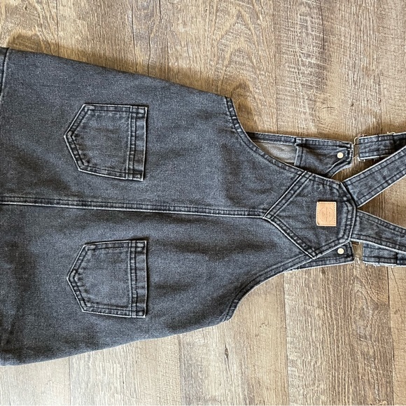 LOT of 4 Zara girls clothes size 7 back to school - Picture 4 of 12